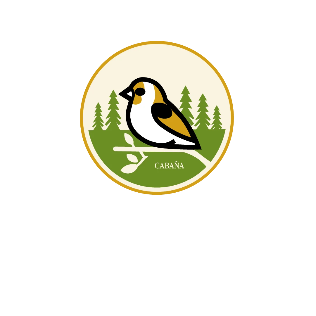 Cabaña Bosque de Jilgueros